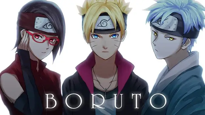 鬼灭之刃 焦点图